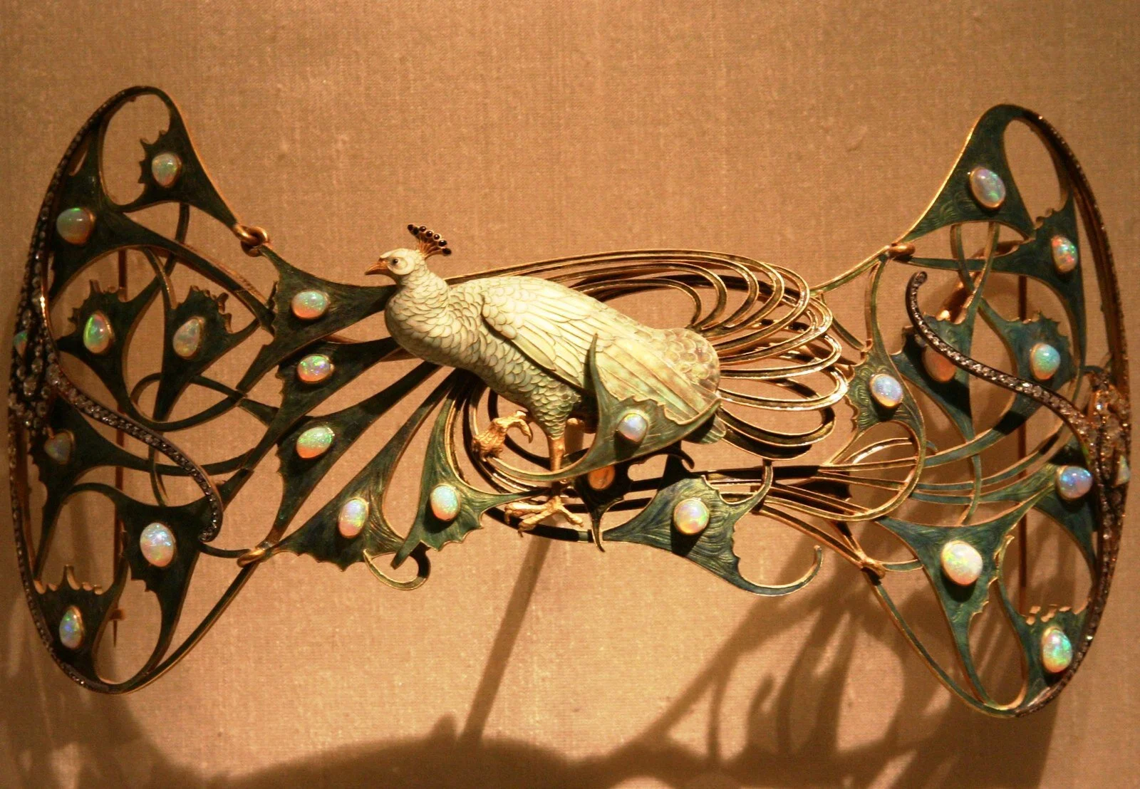 Rene Lalique - Glass — Soolip