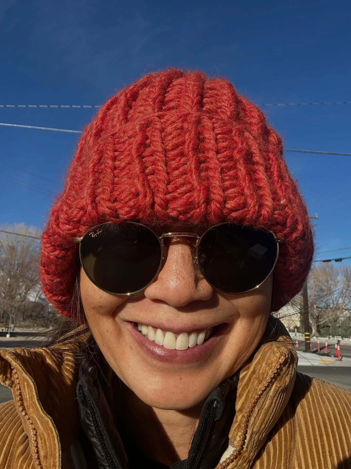 Hi! Wanda here! I&rsquo;ve been pretty quiet the past weeks, needed time after our very busy 4th quarter just to be present with my family, and my self. Thank you for your grace. 🤍

First, I wanted to extend my heartfelt thanks to all of you who con