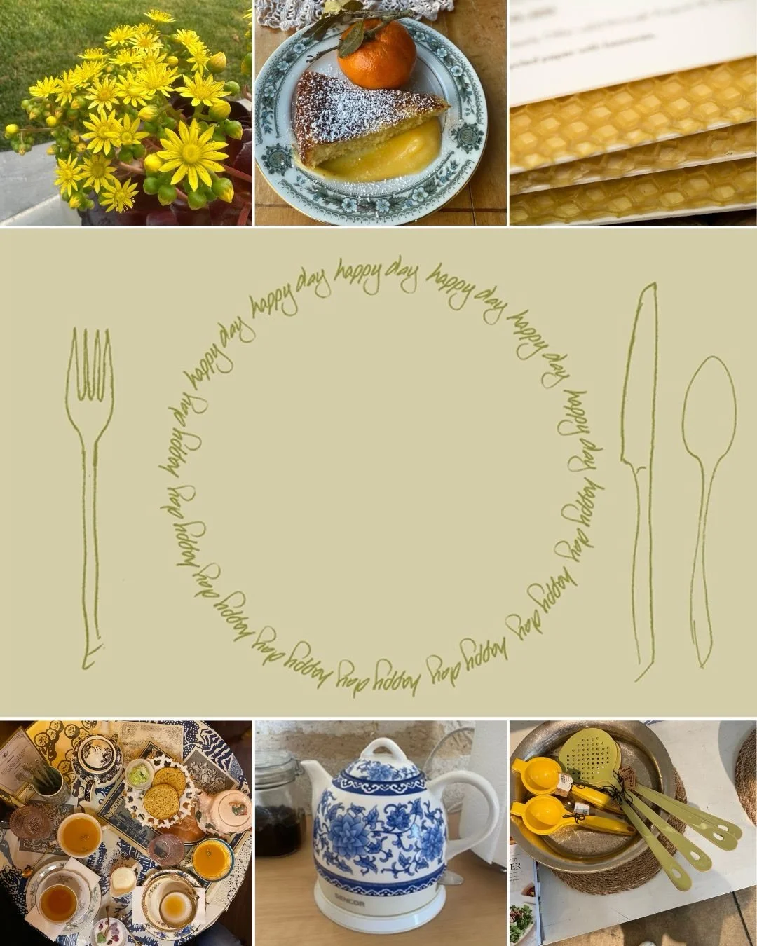 We&rsquo;re kicking July off with a giveaway!

Which dinner party are you throwing this summer?

Let us know in the caption and we&rsquo;ll send 2 lucky winners a complimentary pad of paper placements to elevate your summer dining experience🍴

1. Ha