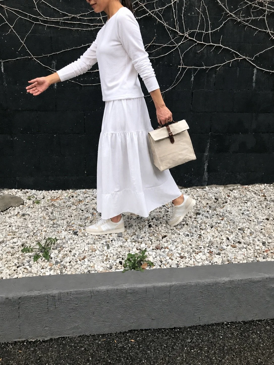 &ldquo;I&rsquo;ve always believed the best objects are the ones we reach for without thinking. They aren&rsquo;t tucked away for special occasions or admired only from a shelf. These&nbsp;are beautiful utilities - objects that are as practical as the