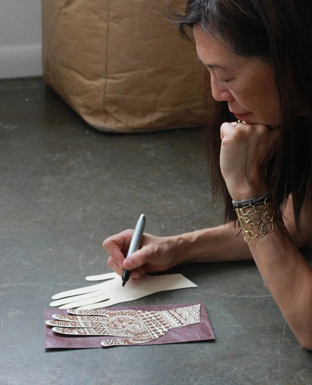You do not have to have it all figured out. 

I certainly did not.

These are the most meaningful lessons gleaned thirty-one years into running Soolip &rarr;

Your past does not have to dictate your future.

I have spent three decades building, rebui