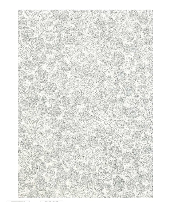 Japanese Yuzen Mum