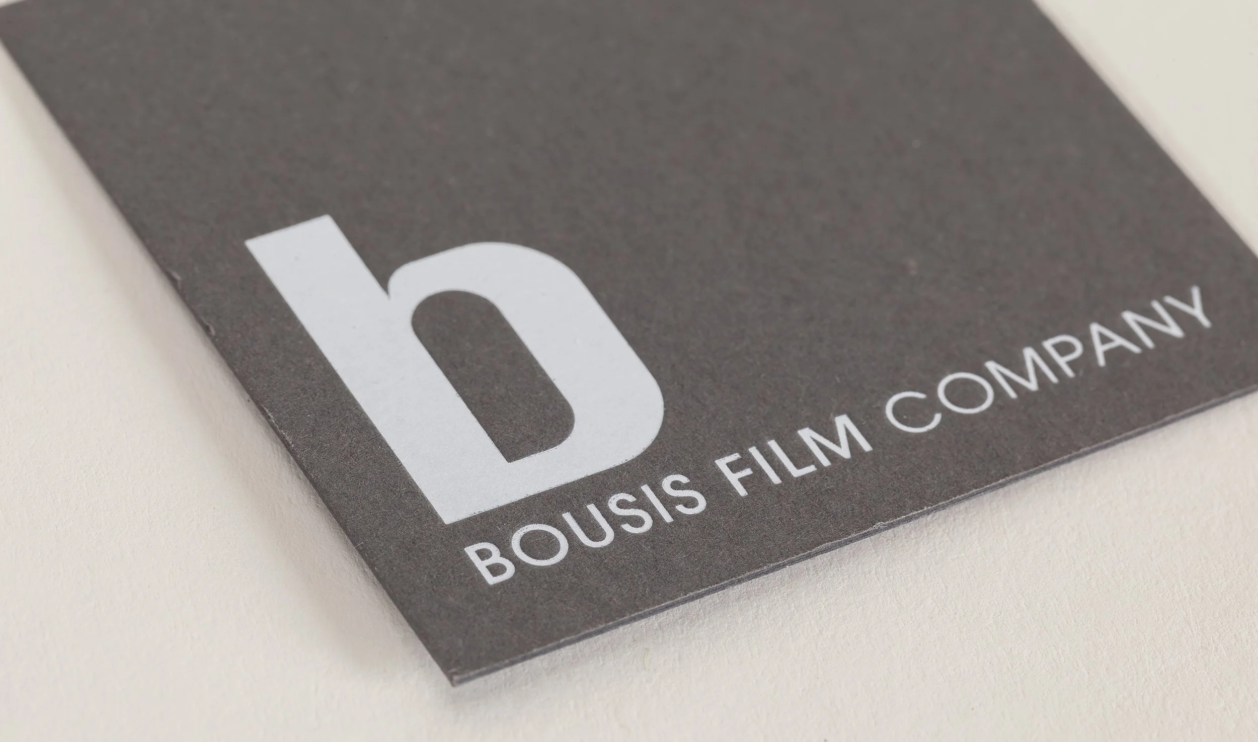Business Cards