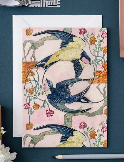Swallows