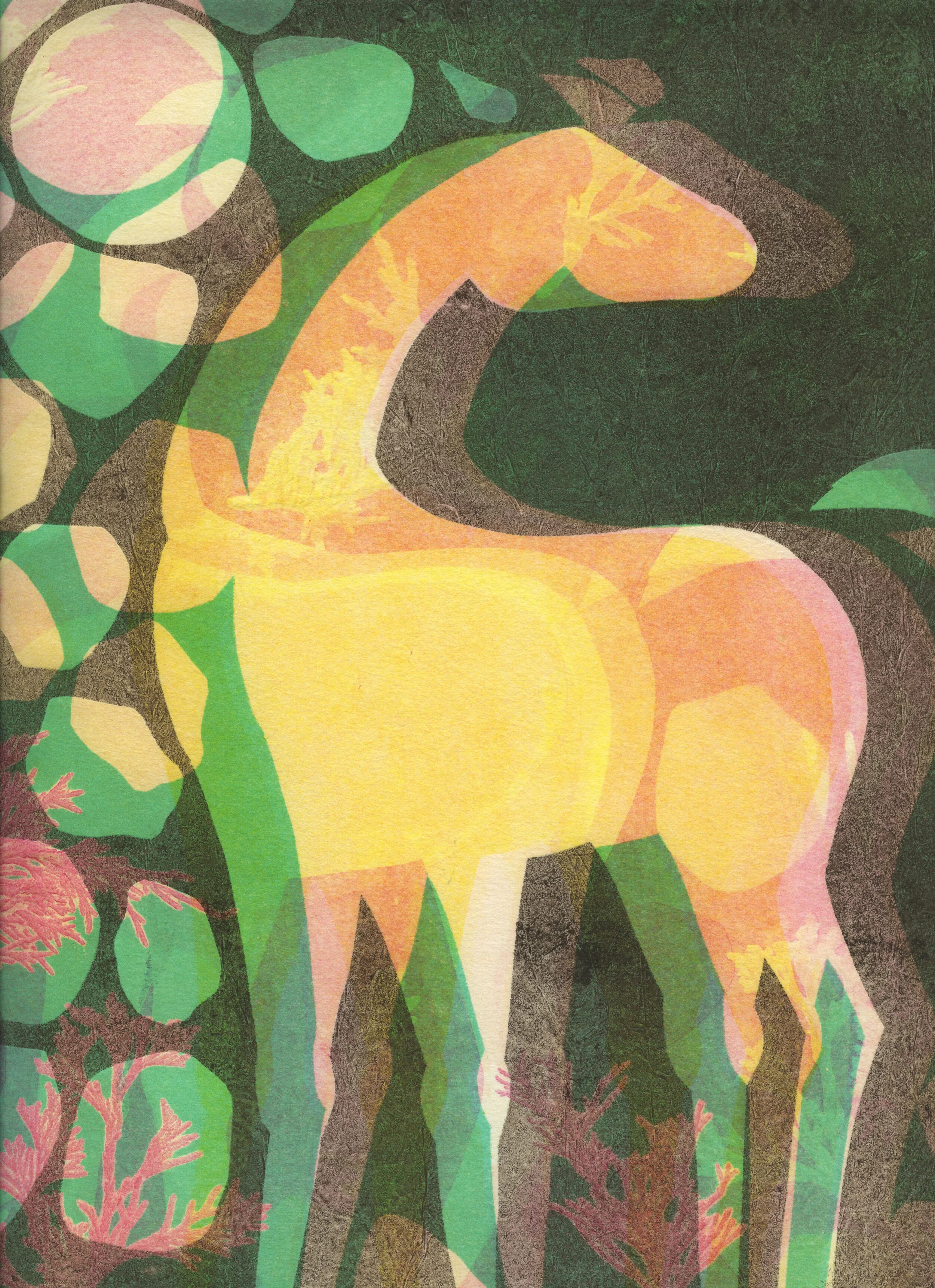 Horse
