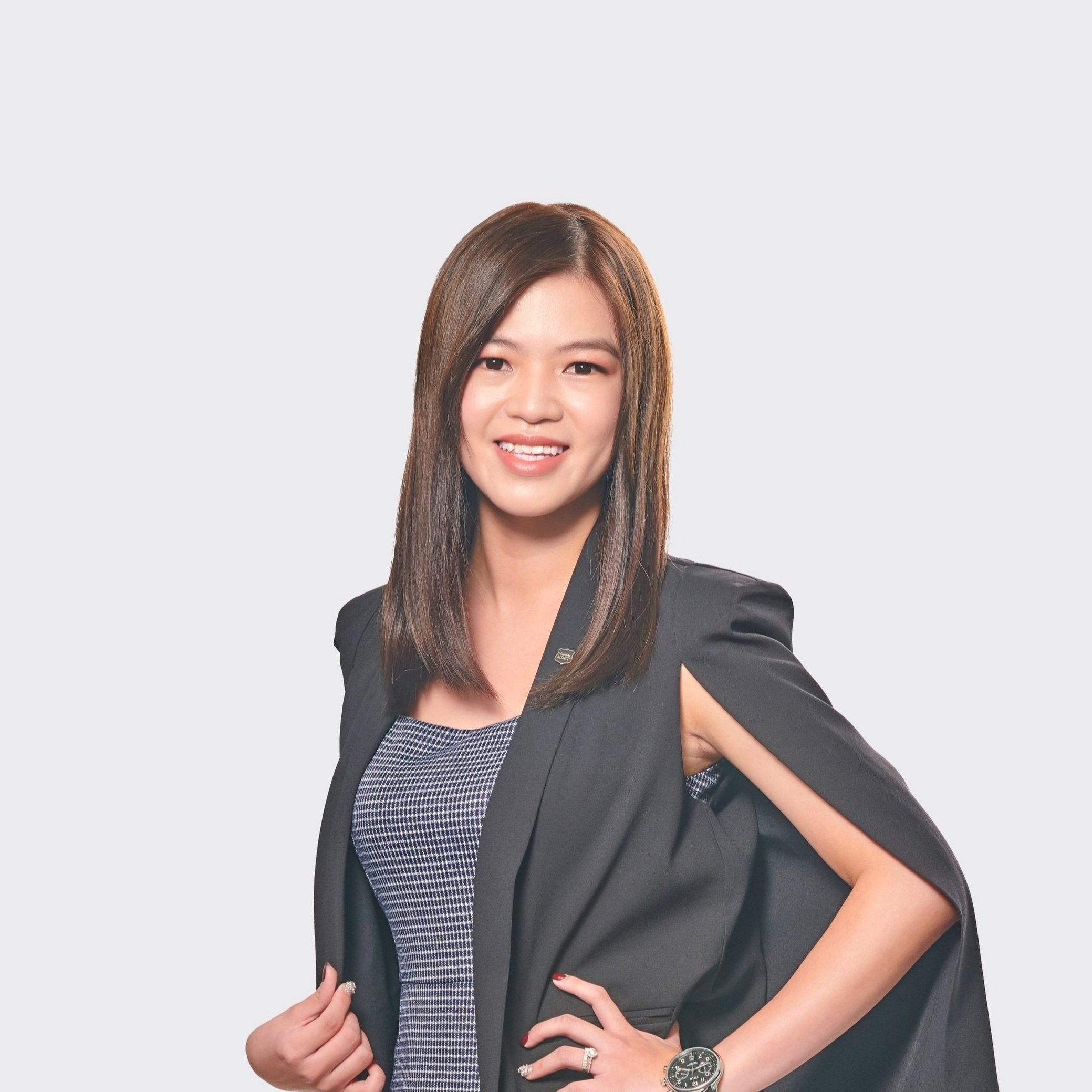 Angie Lee