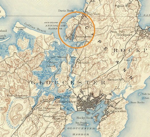 Annisquam map with circle.jpeg