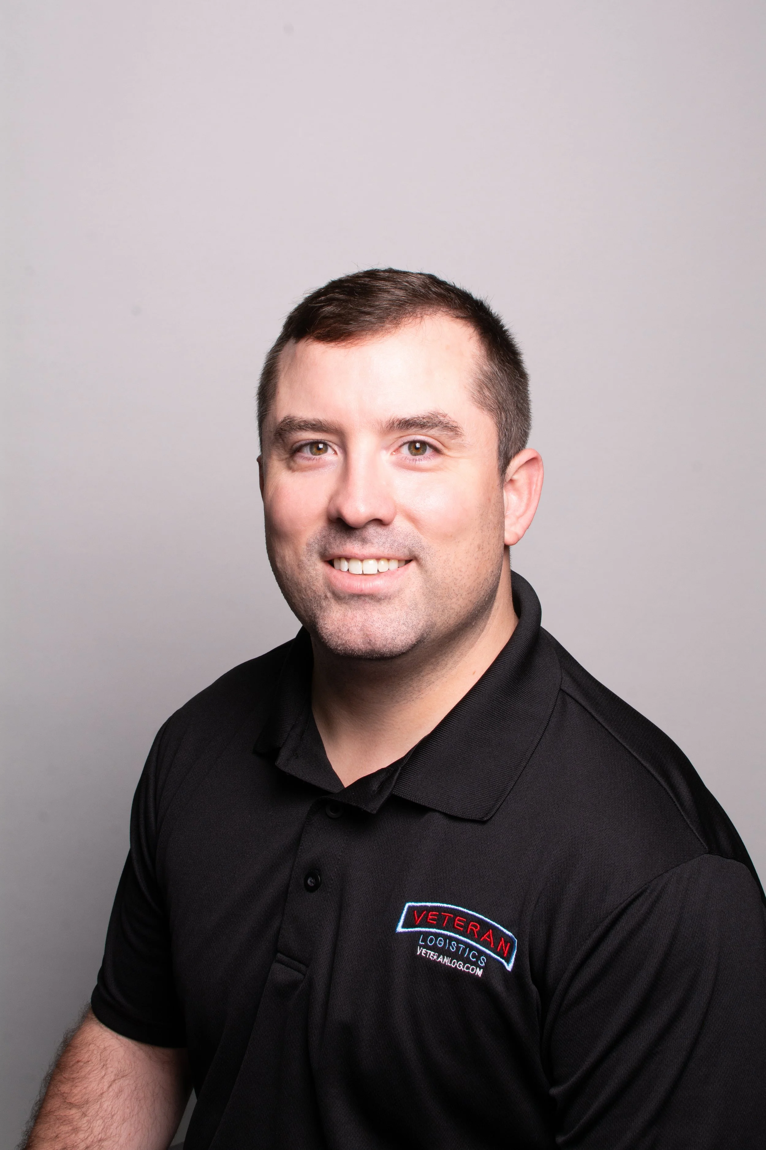 Our Team — Veteran Logistics