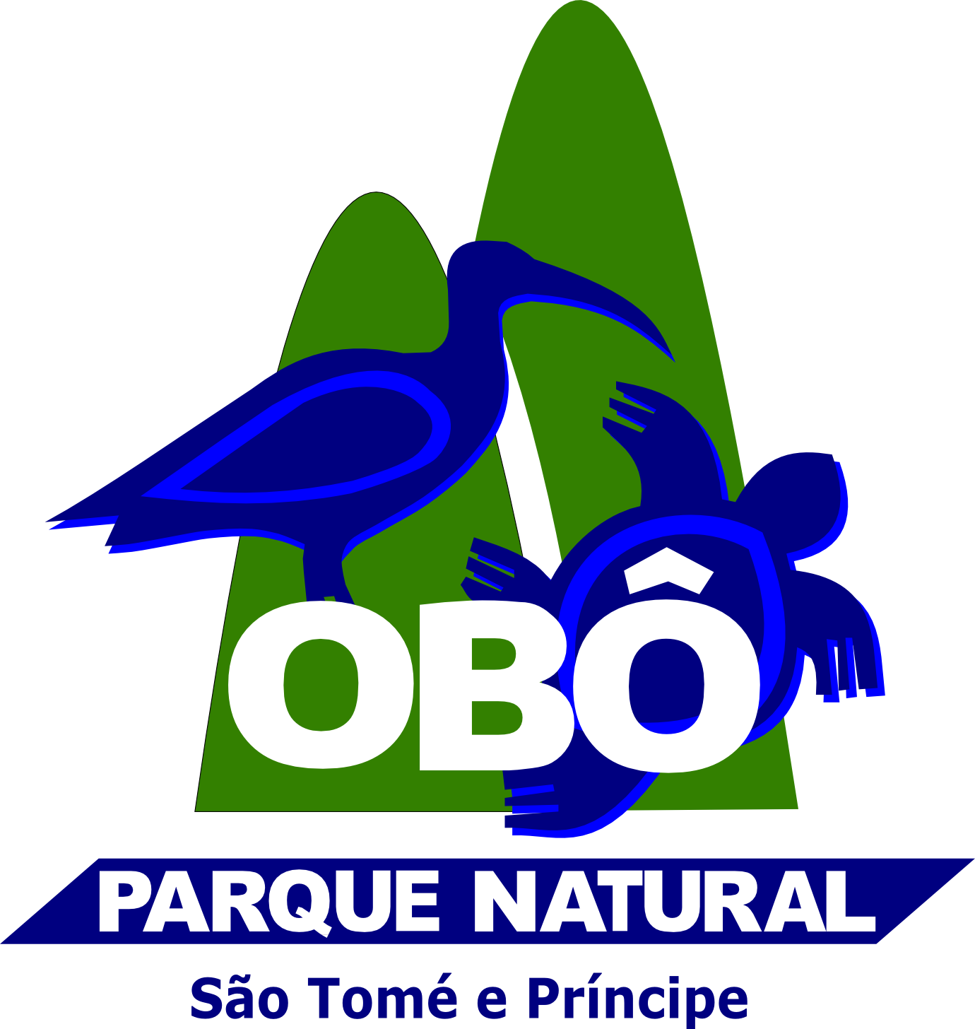 Logo des parcs naturels