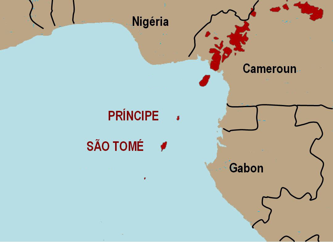 Insularité et éloignement du continent