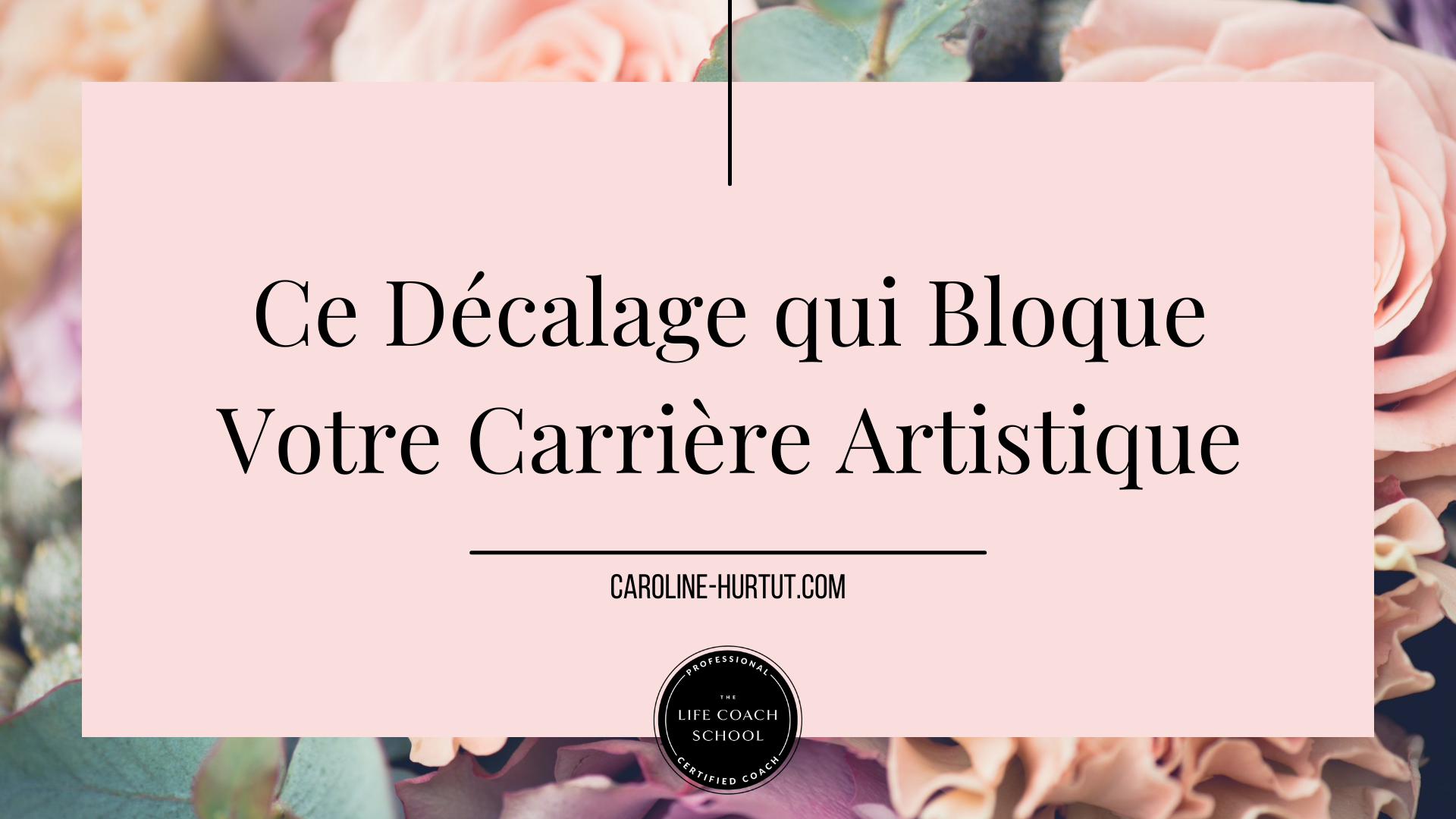 Ce Décalage qui Bloque Votre Carrière Artistique