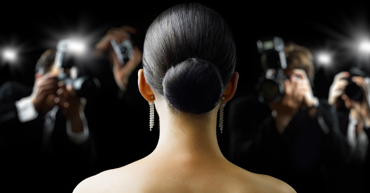 Préparation mentale actrices cinéma haute performance confidentialité