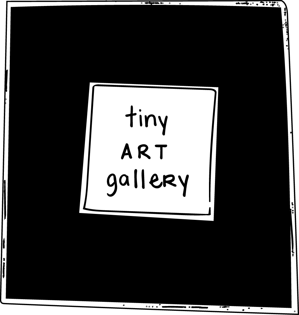 Tiny Art Gallery 