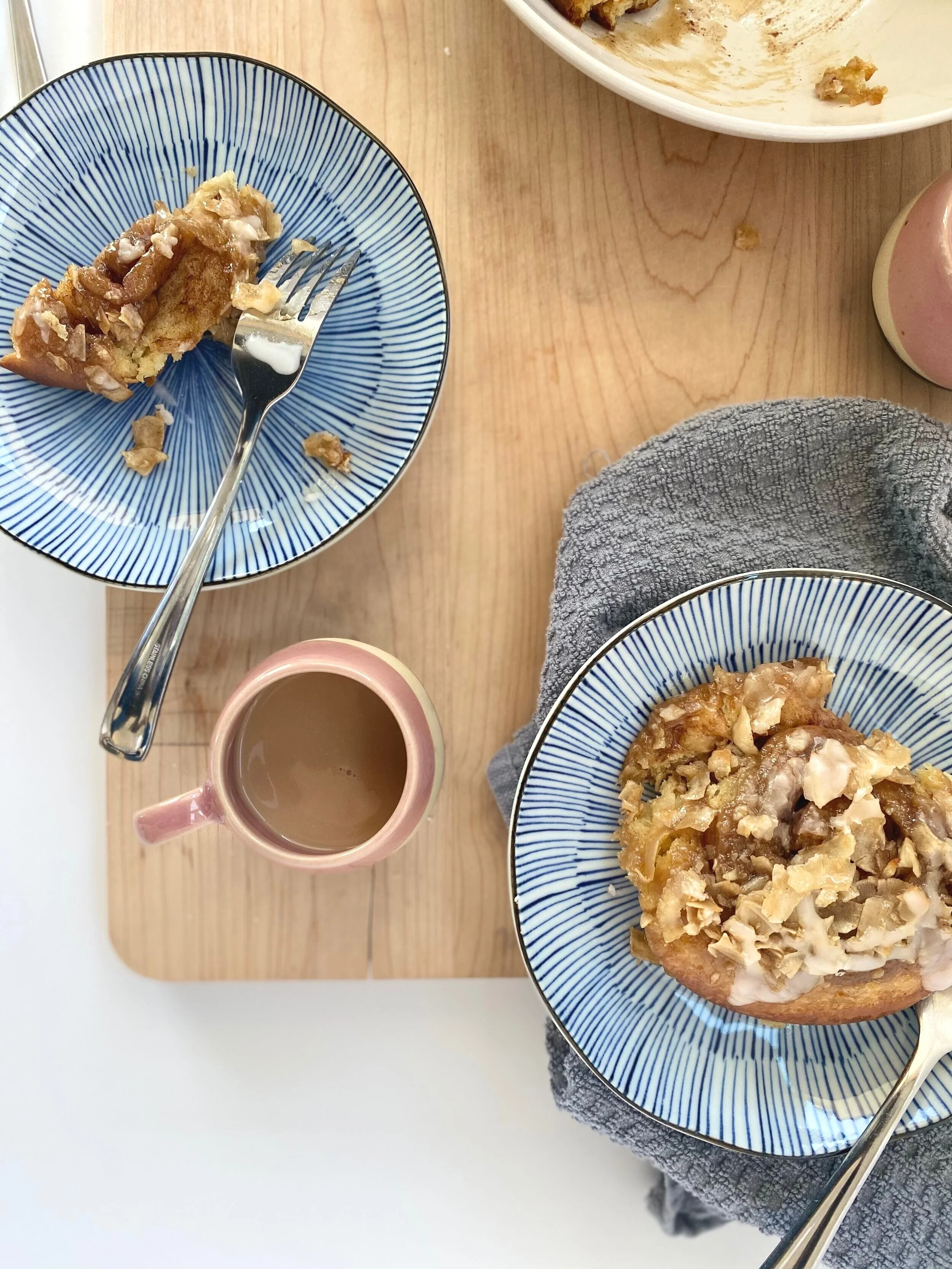 Celebrate your Team with a Virtual Culinary Event