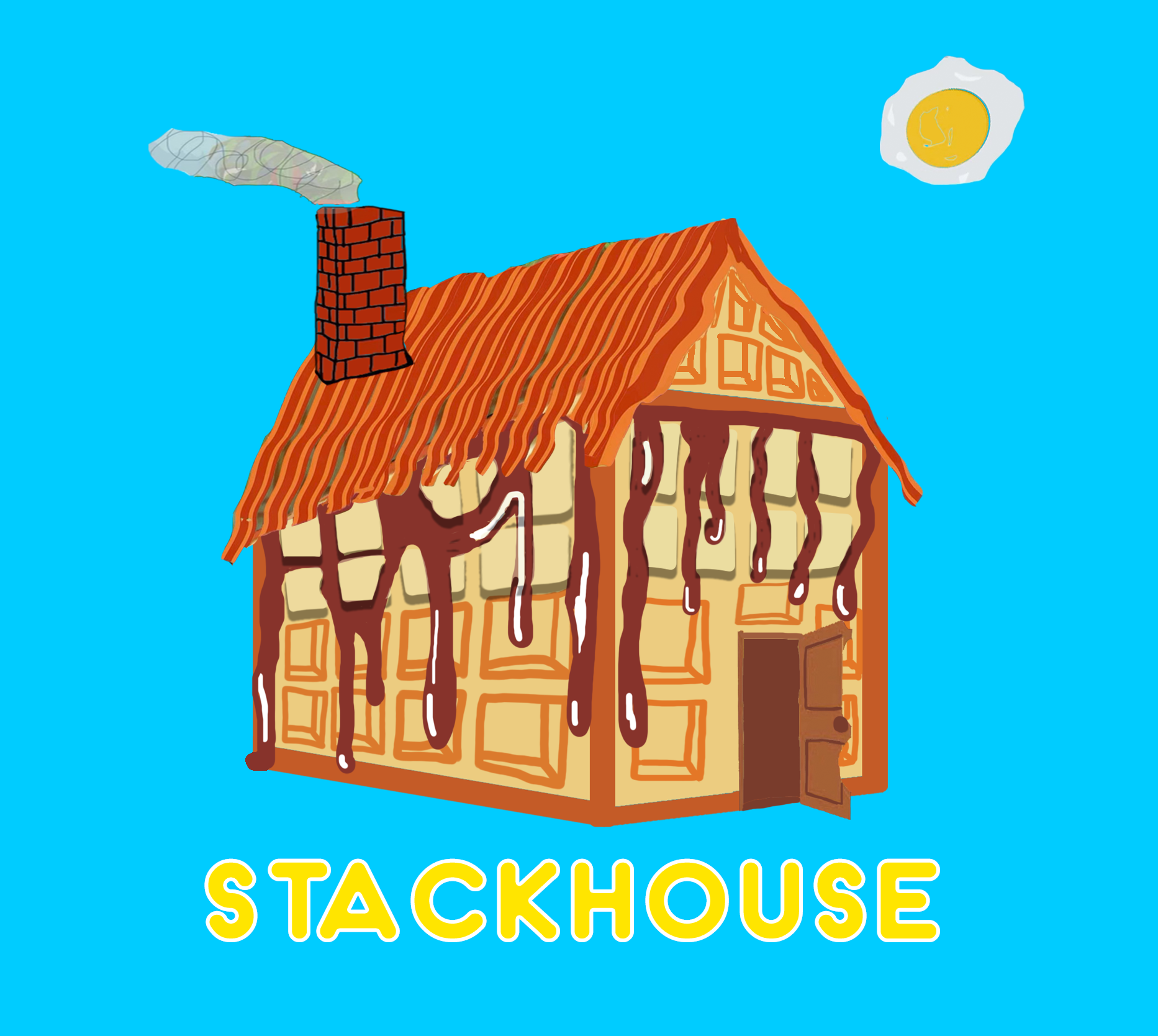 Stack House | Brunch | Fried Chicken | Southern Cuisine