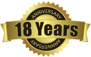 Celebrating 18 Years of Career Fulfillment &amp; Fun!