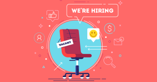 Hiring Skilled Employees is Extremely Competitive
