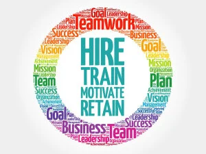 Recruitment Strategies For Employee Retention