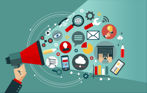 Ready to Hire:  Vice President of Marketing