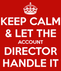 New STL Advertising Job: Strategic Account Director #17031