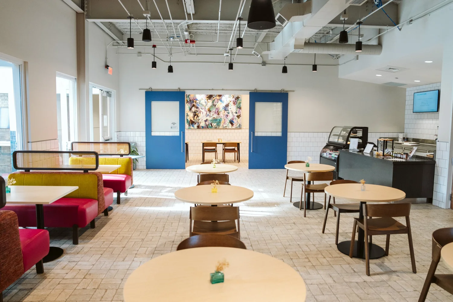 px cafe — PX Project