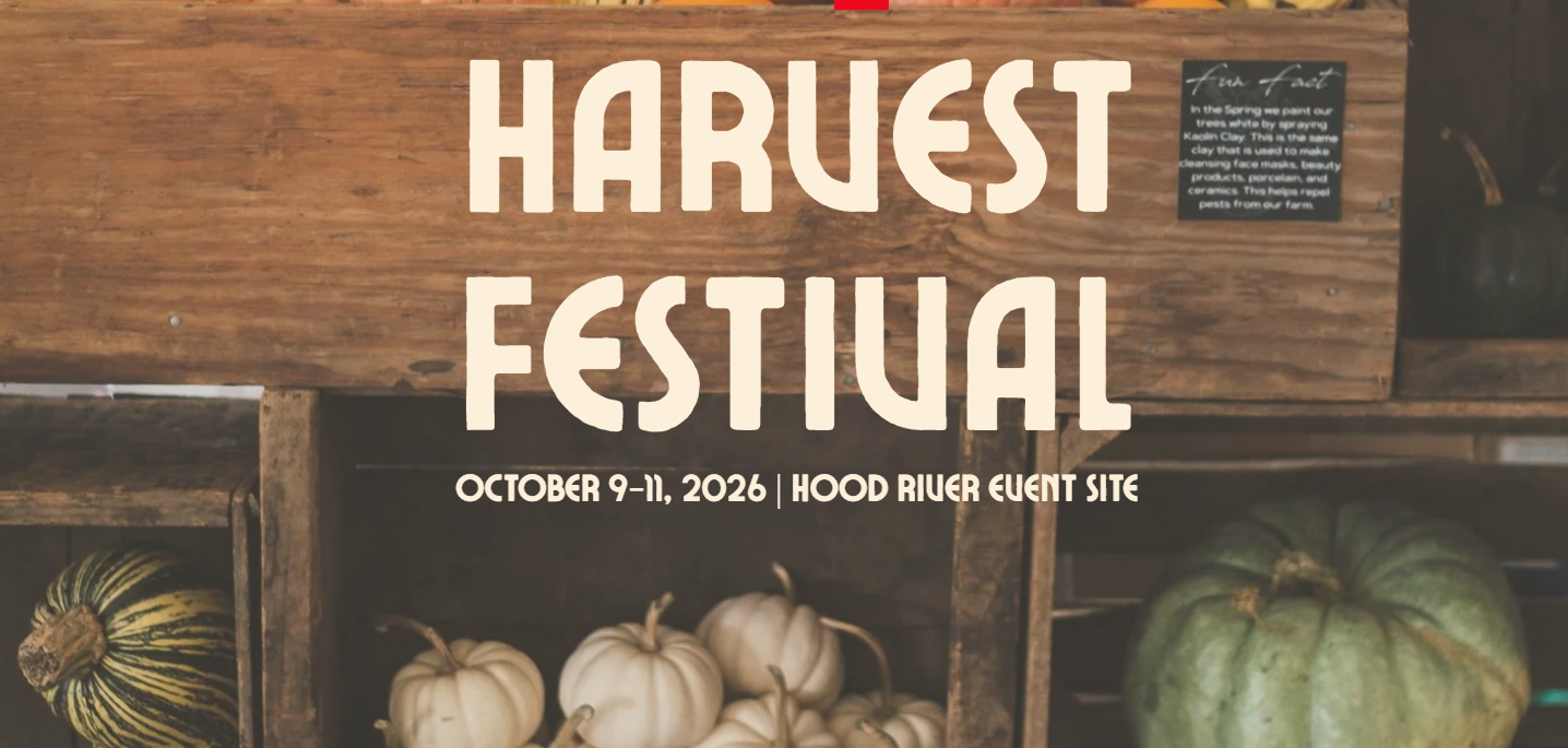 Hood River Harvestfest