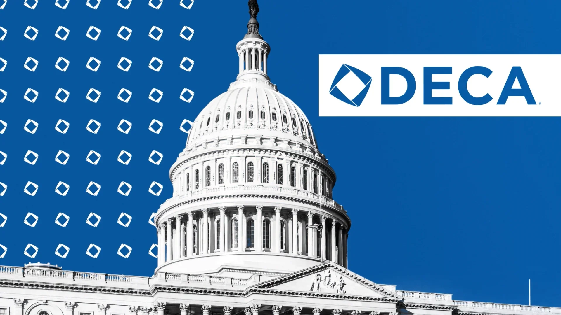 The Ultimate DECA Power Trip
