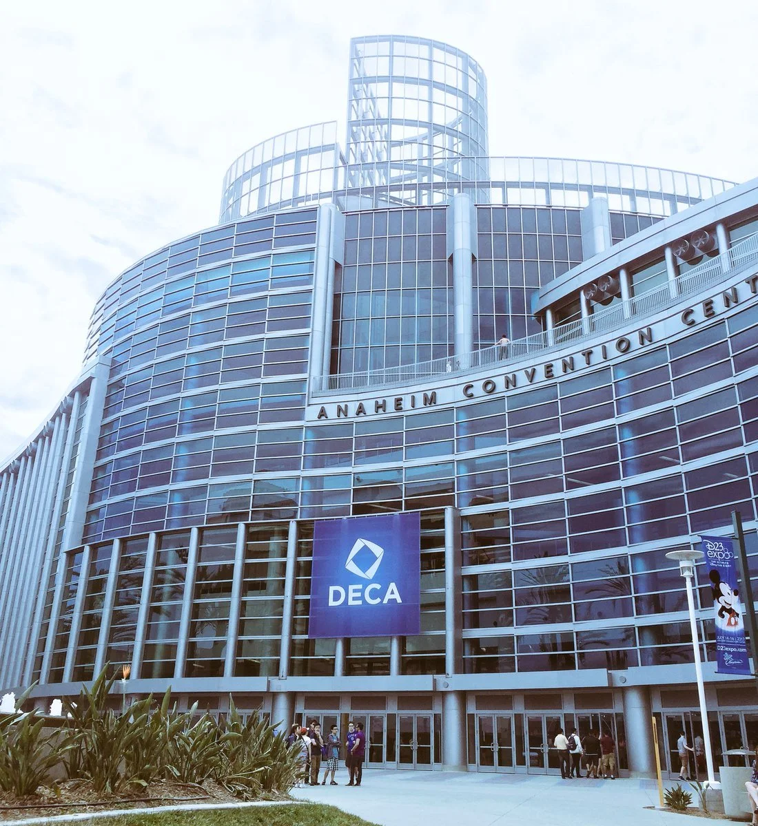 International Career Development Conference (ICDC)