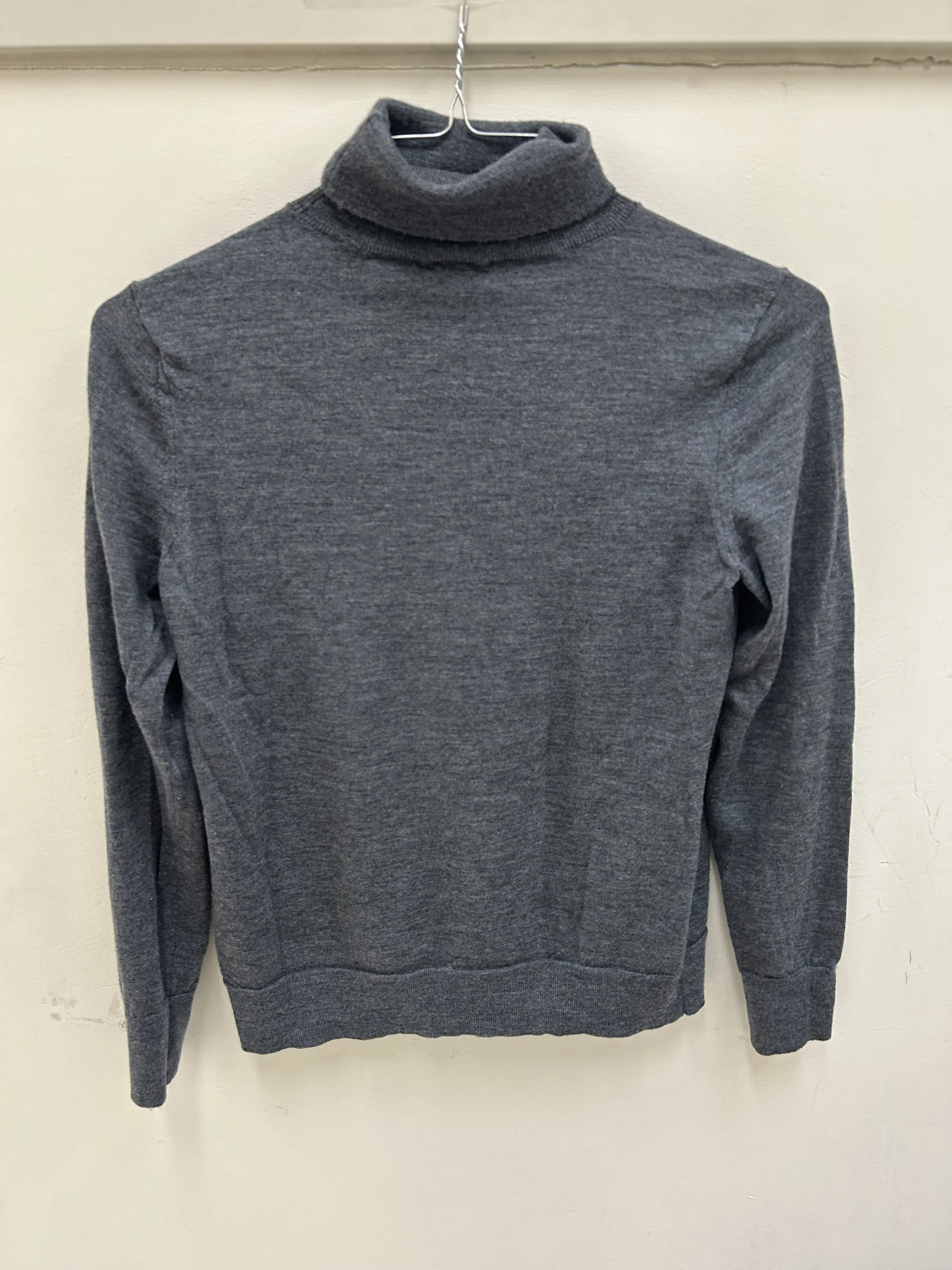 Women's Grey Sweater