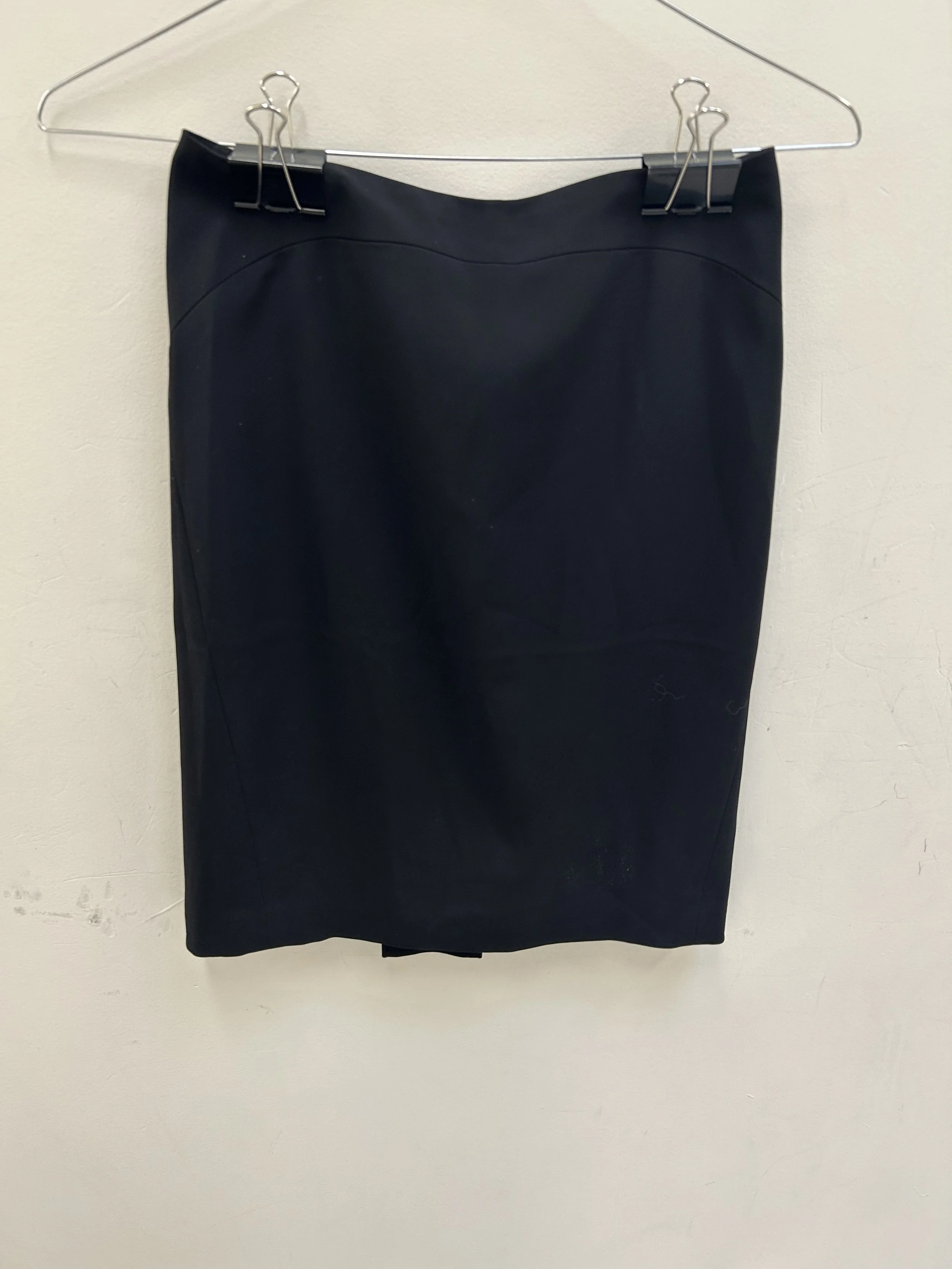 Women's Black Skirt Size 4