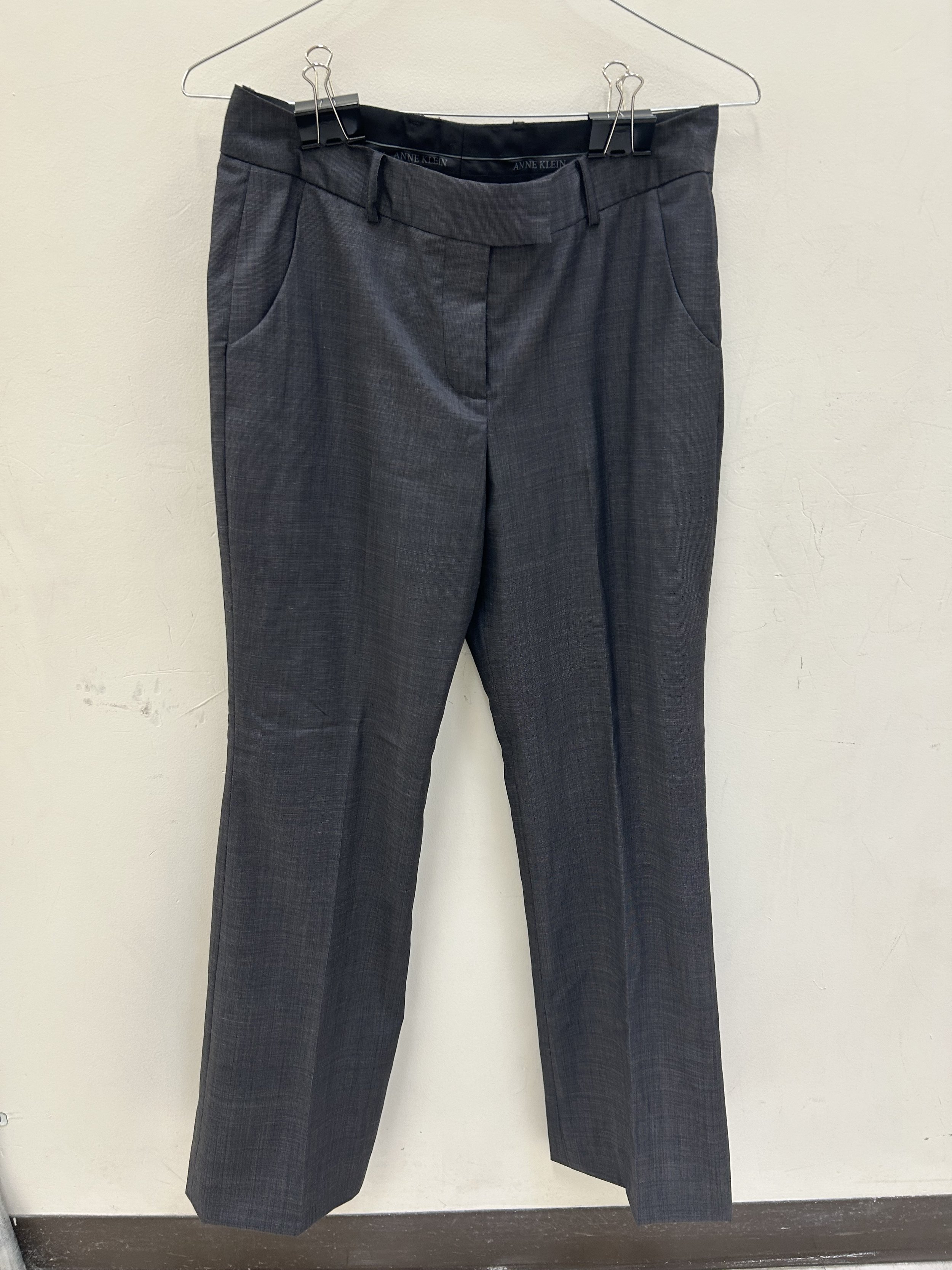 Women's Grey Pants Size 10