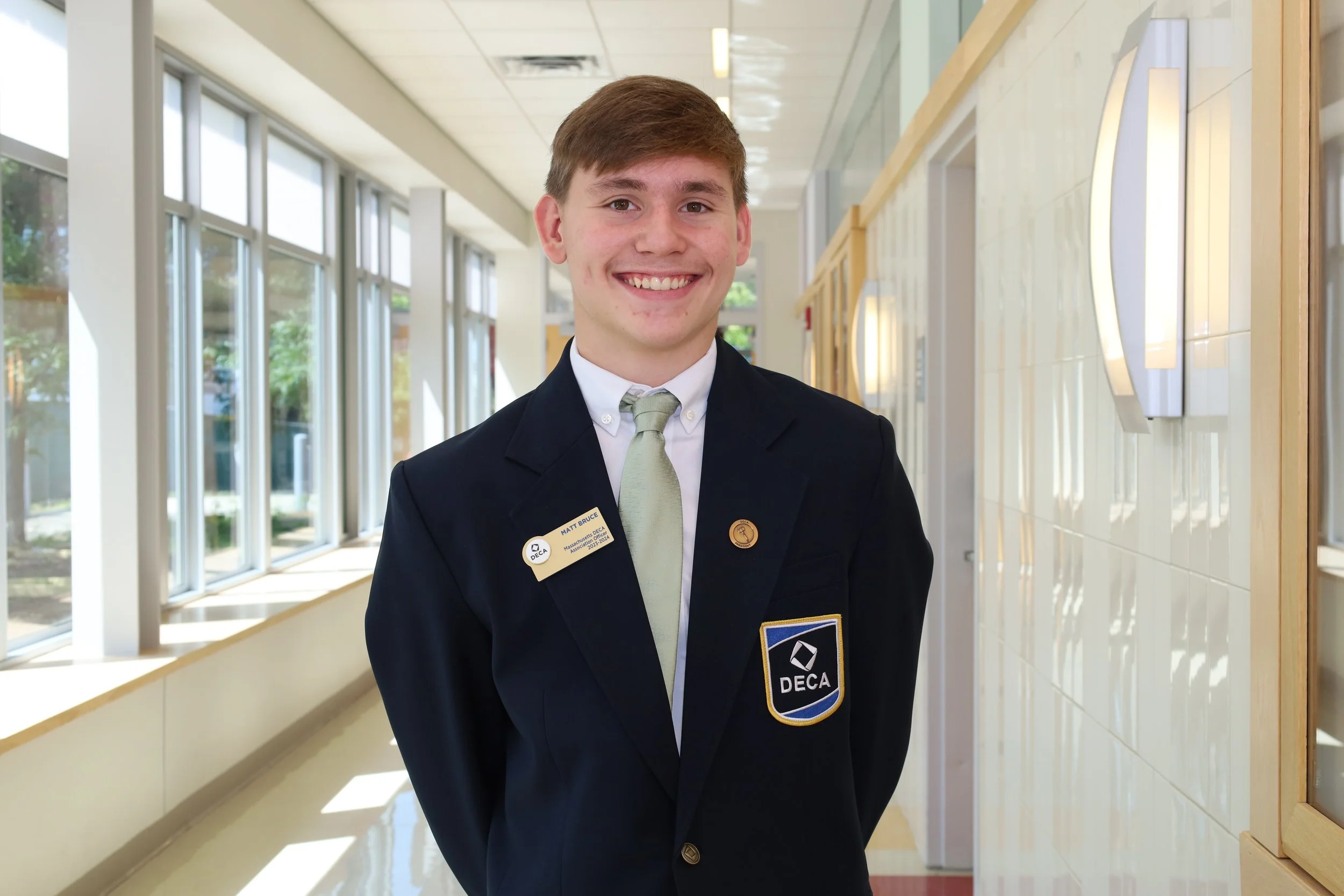 Team 65 | Join Our Leadership Network Today — Massachusetts DECA