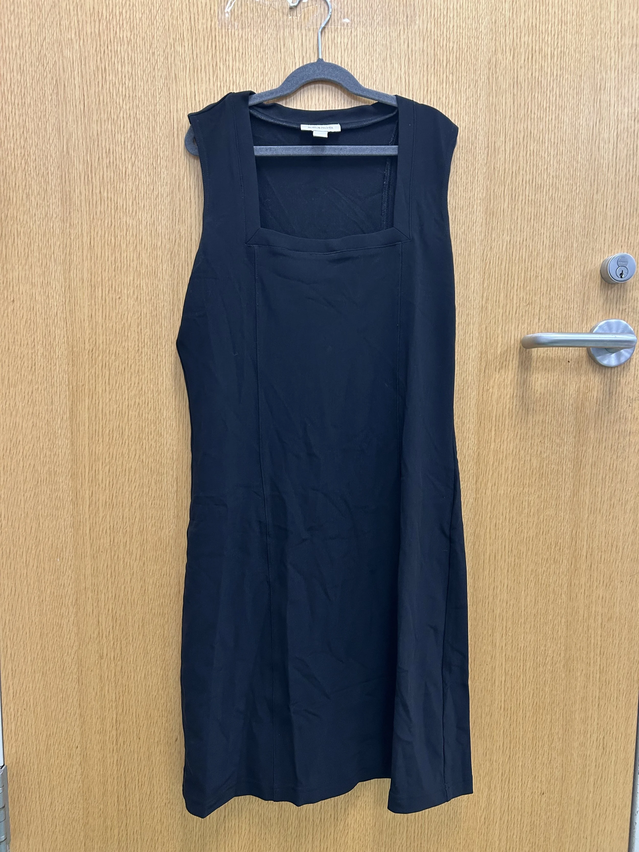 Women's Black Dress Small