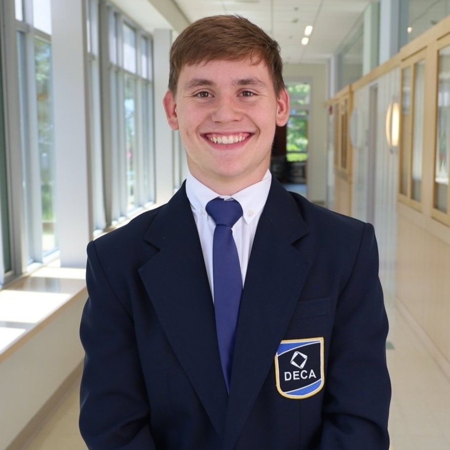 Matthew Bruce Rbc Matt Bio 2 | Join, Lead, Succeed with DECA — Massachusetts DECA