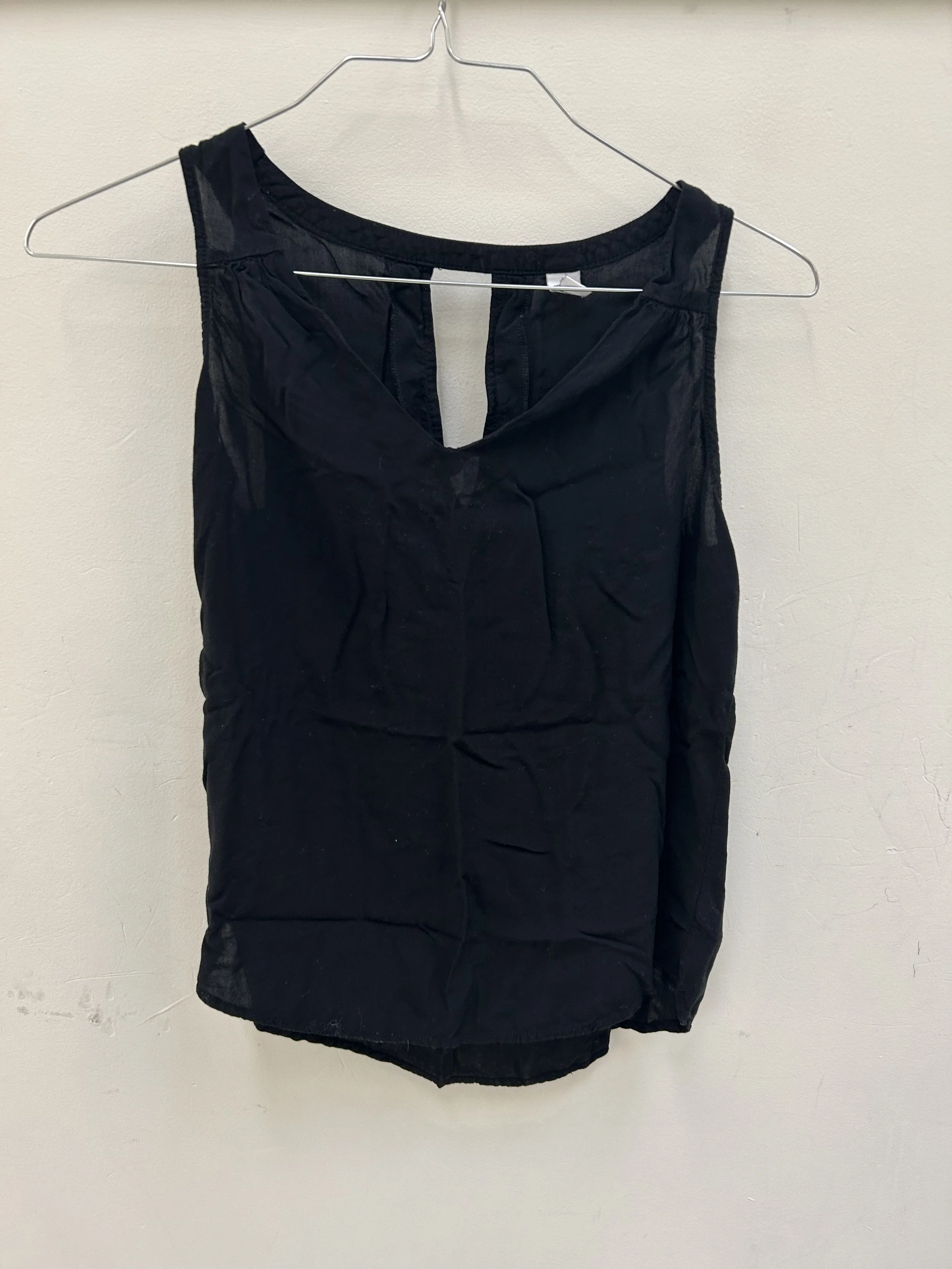 Women's Black Shirt Small