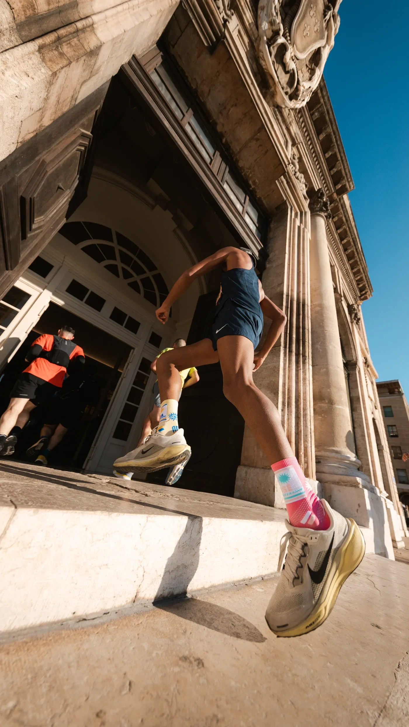 Marseille Outdoors Experiences