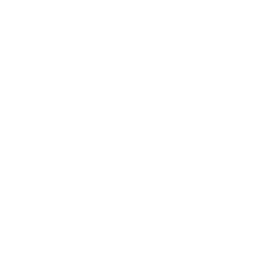 Logo noir et blanc du département de la Dordogne avec un oiseau stylisé.