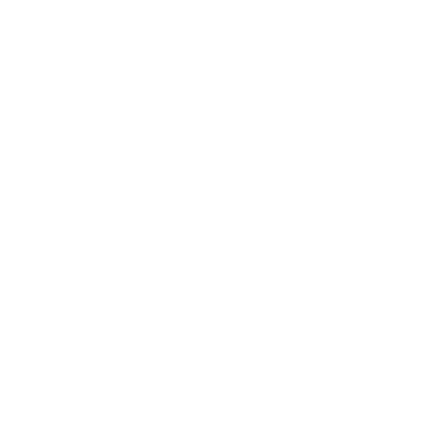 Logo blanc de Honda avec une aile stylisée sur un fond noir.