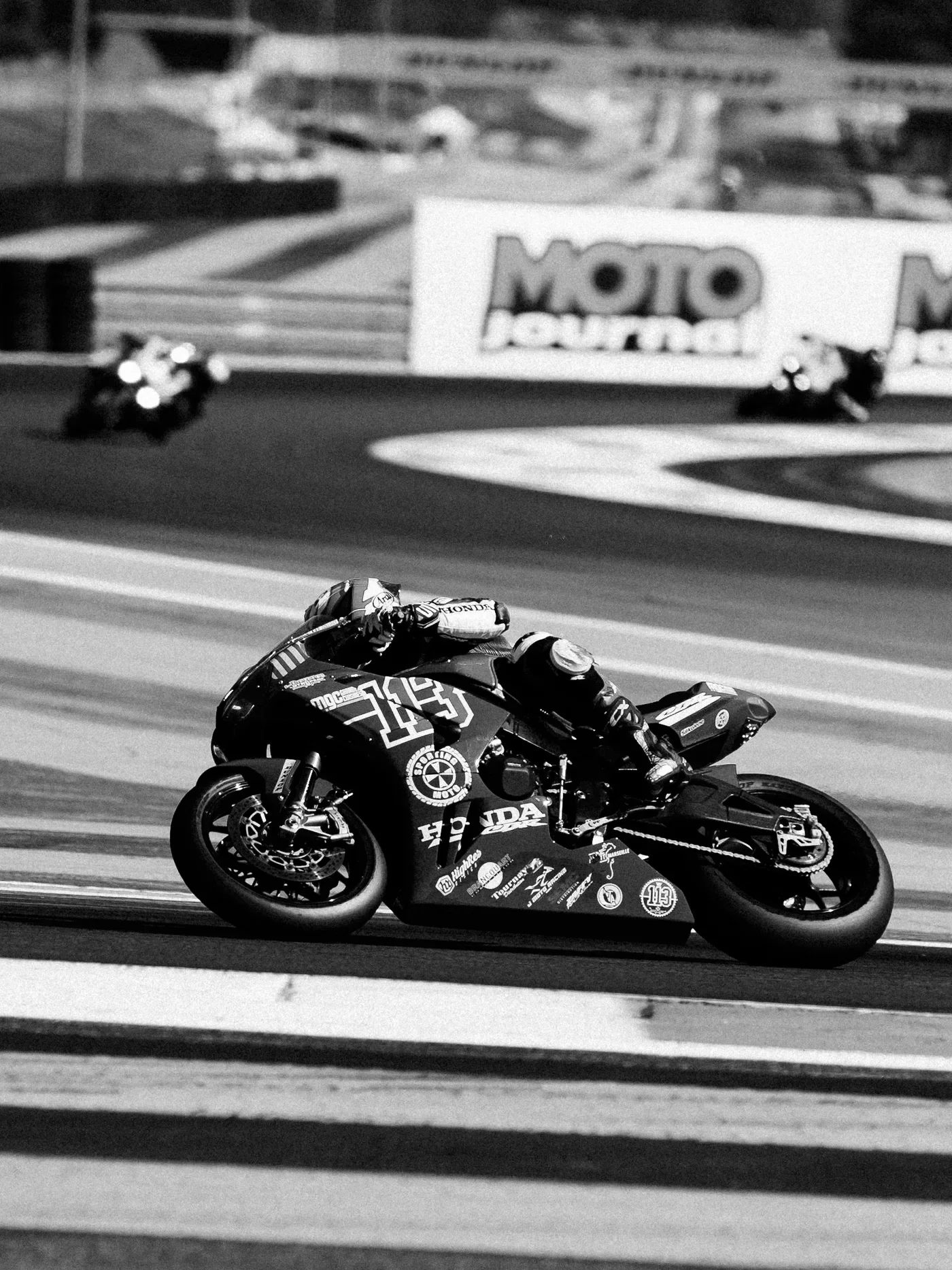 Team 113 Bol d'Or 2025.webp