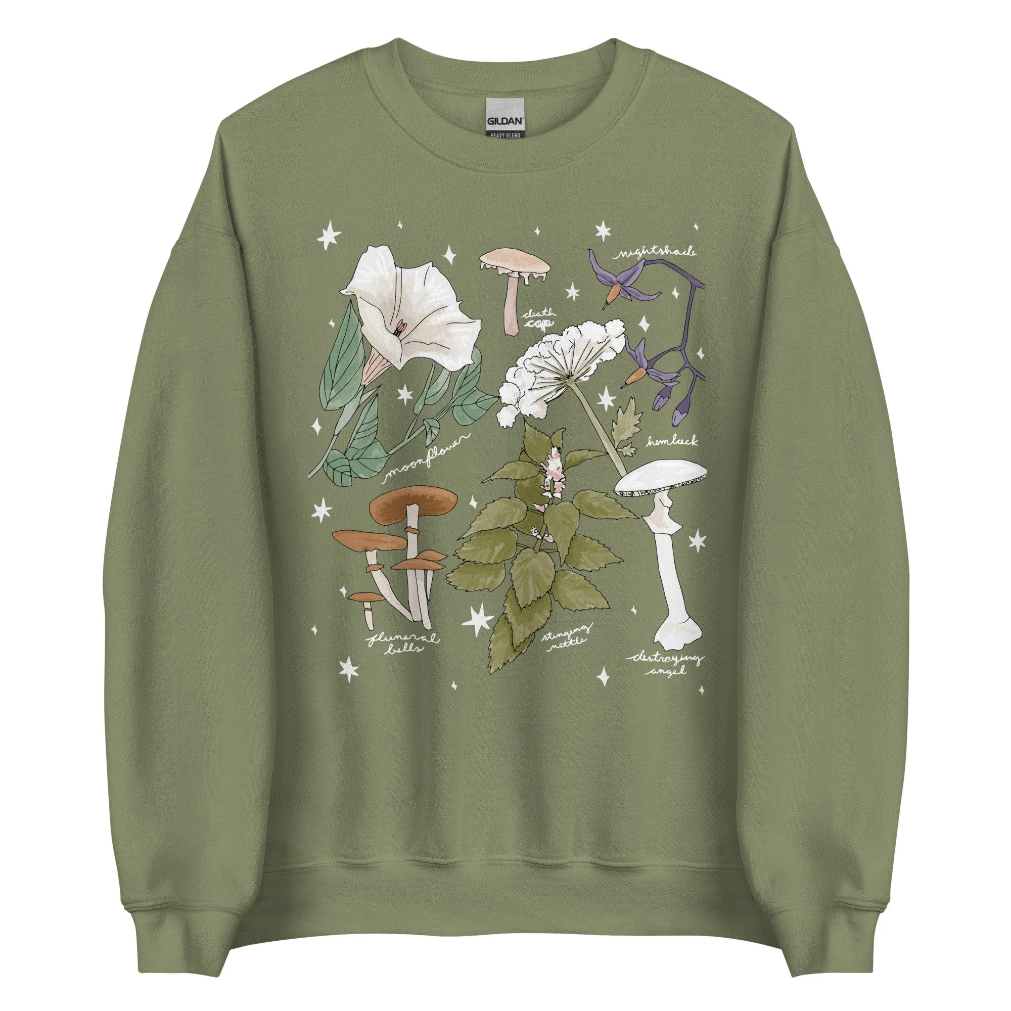 unisex-crew-neck-sweatshirt-military-green-front-66fc14c61d6aa.jpg