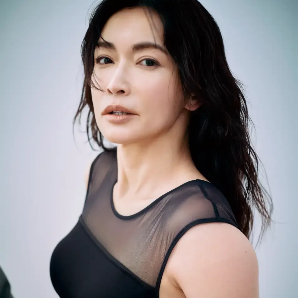 Triumph x EssBy Project  Kyoko Hasegawa collaboration