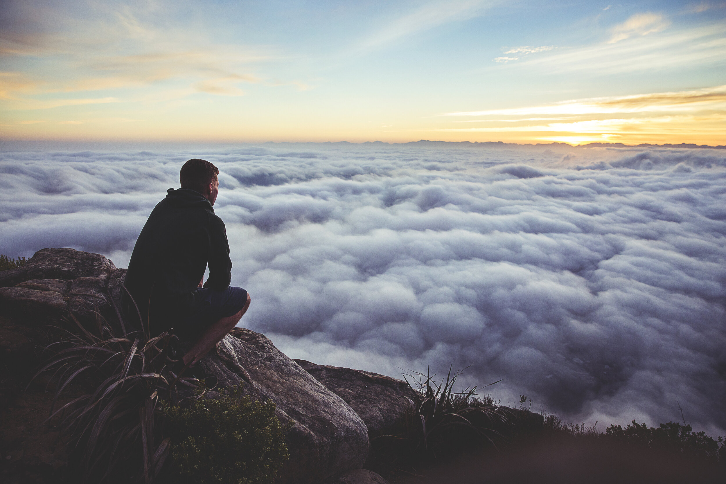 Why we Succeed