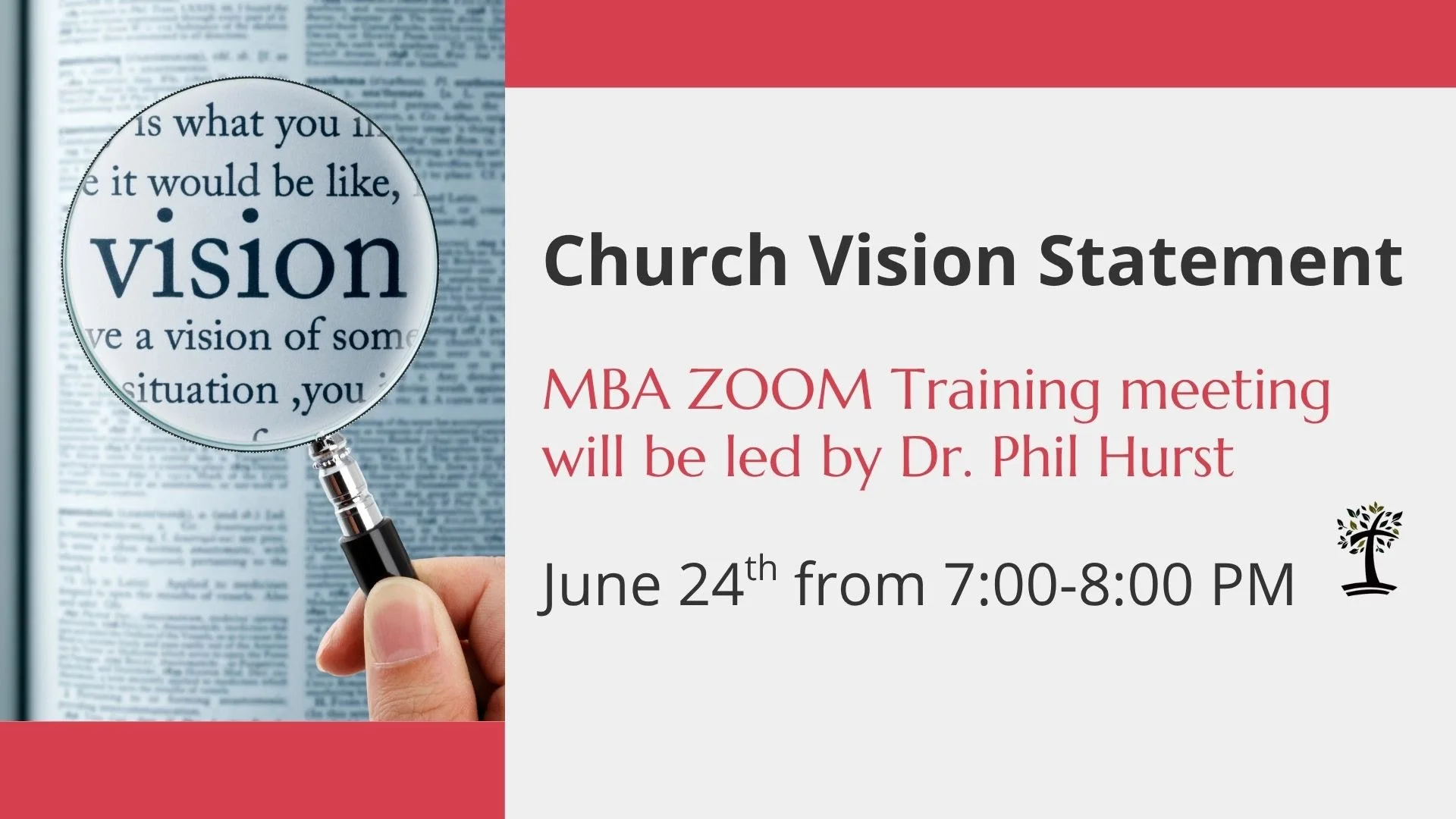 Zoom Seminar
