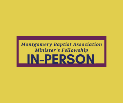 MBA Minister's Fellowship