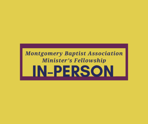 MBA Minister’s Fellowship 
