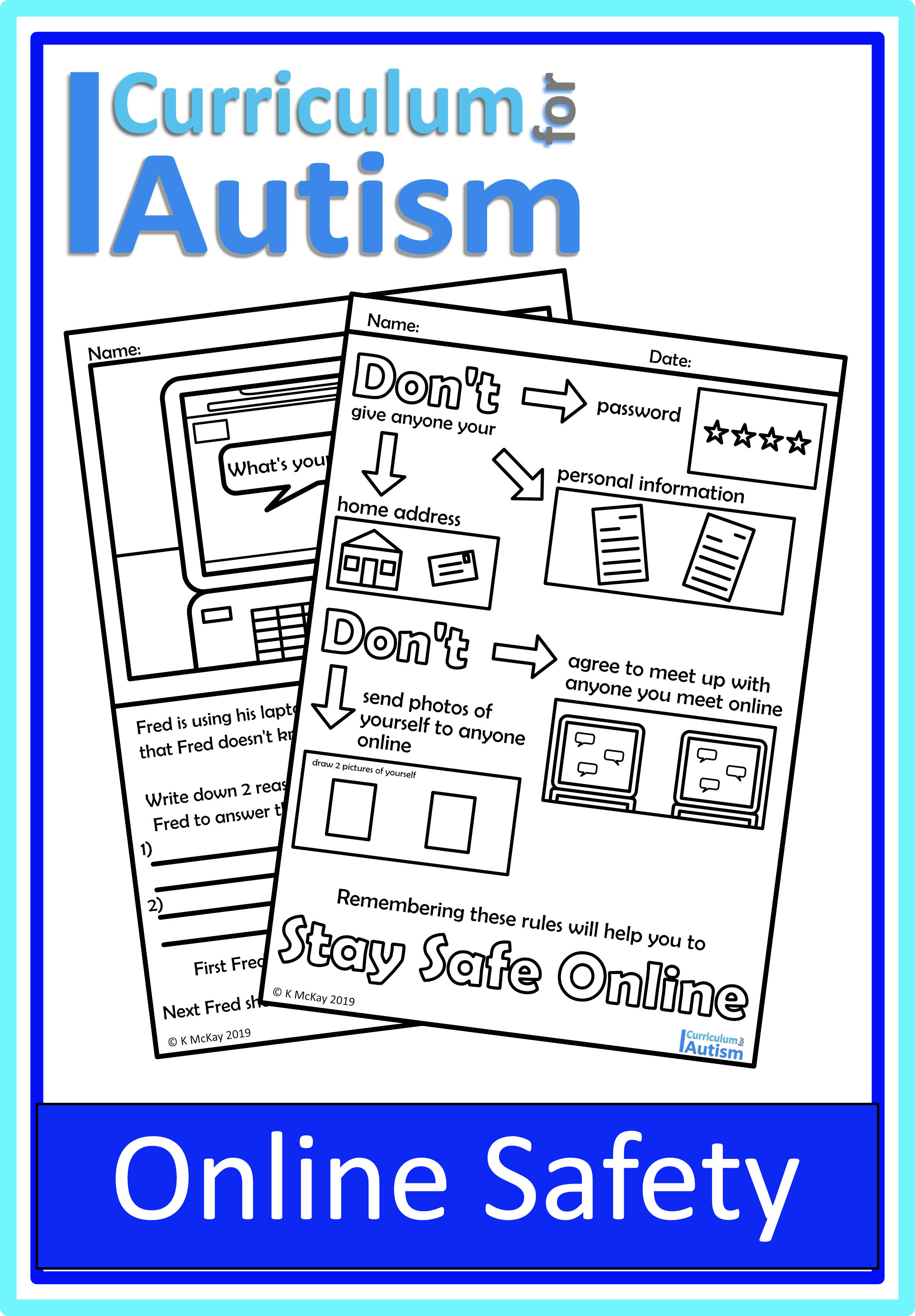 Executive Functioning Skills Training