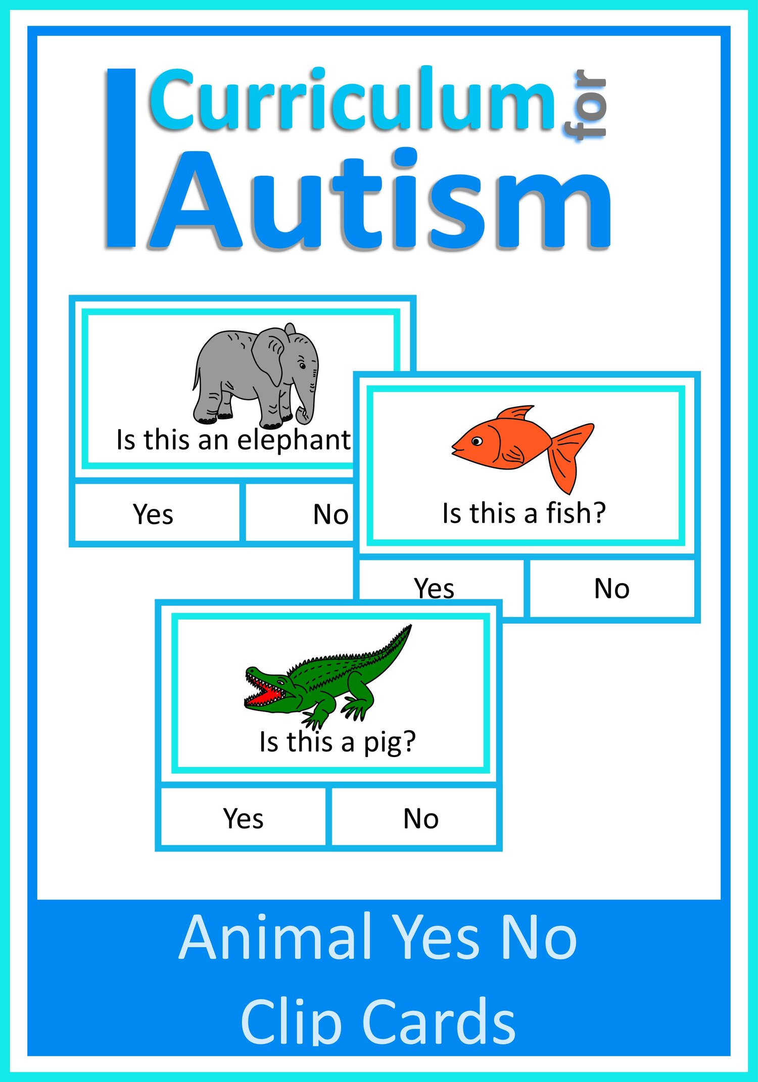 Autism Vocabulary Long or Short Independent Task Special Ed Homeschool ABA  Speech Kindergarten — Curriculum For Autism