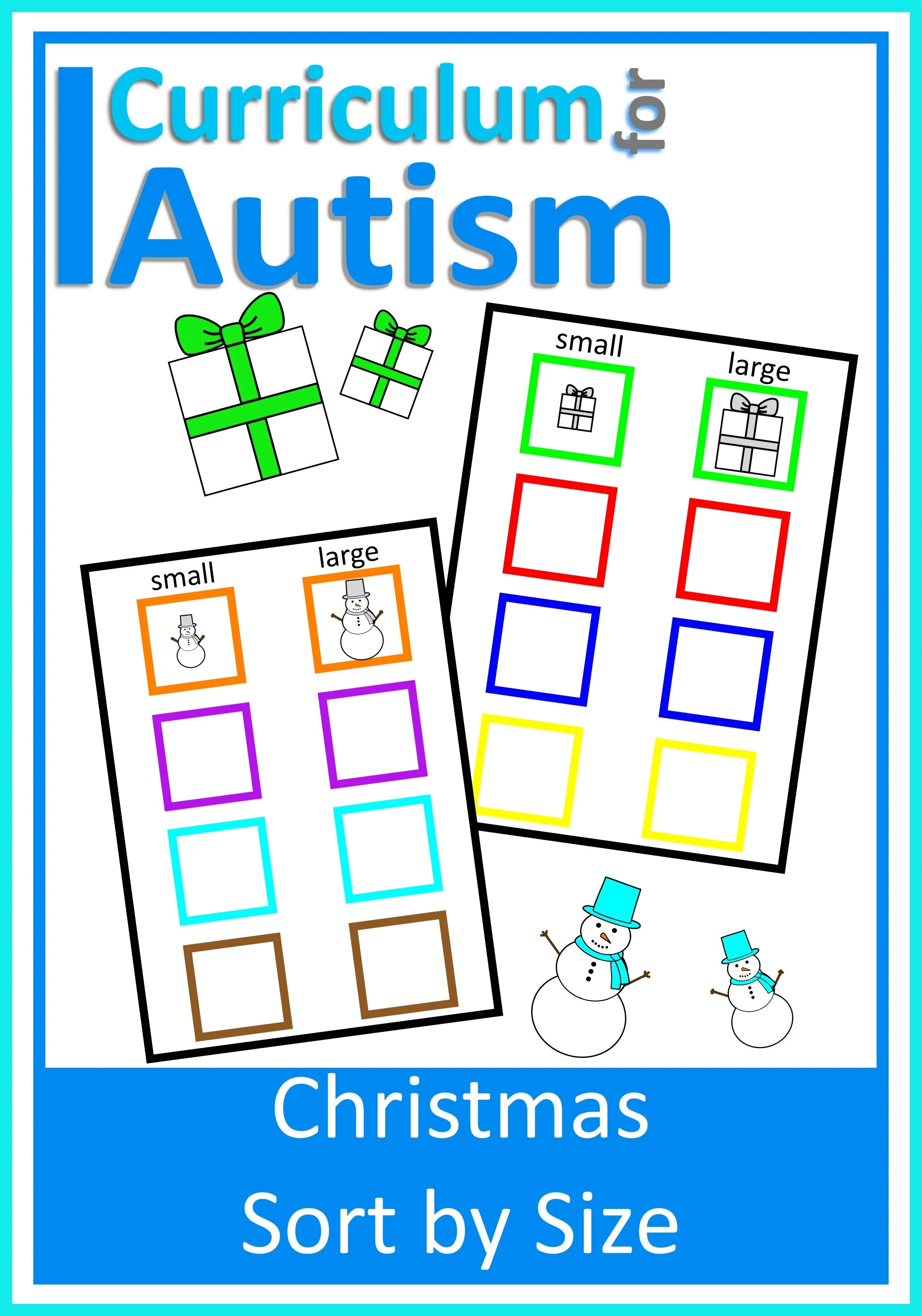 Structured Outdoor Learning for Autistic Kids