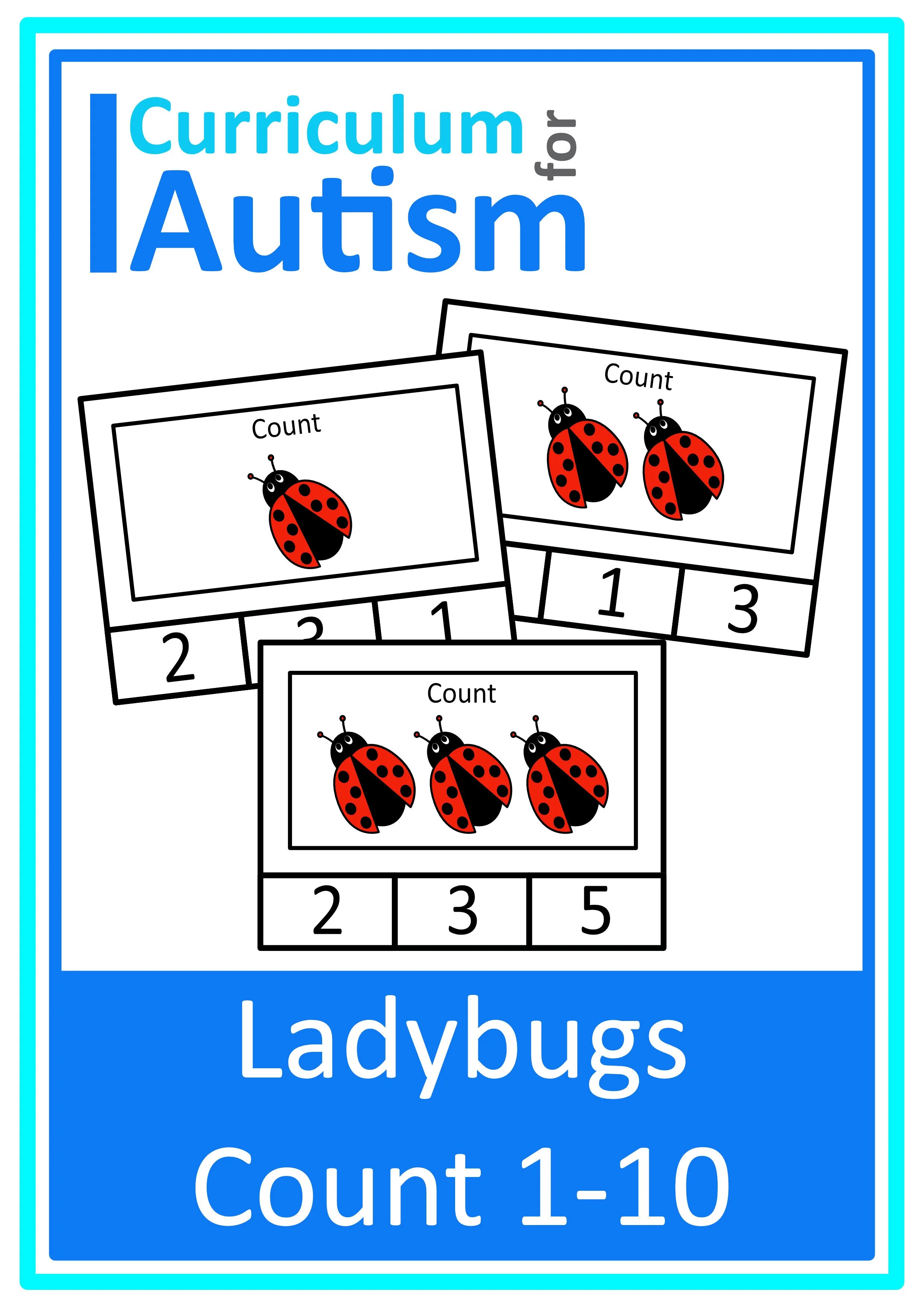 Touch Math Multiplication Practice Sheets