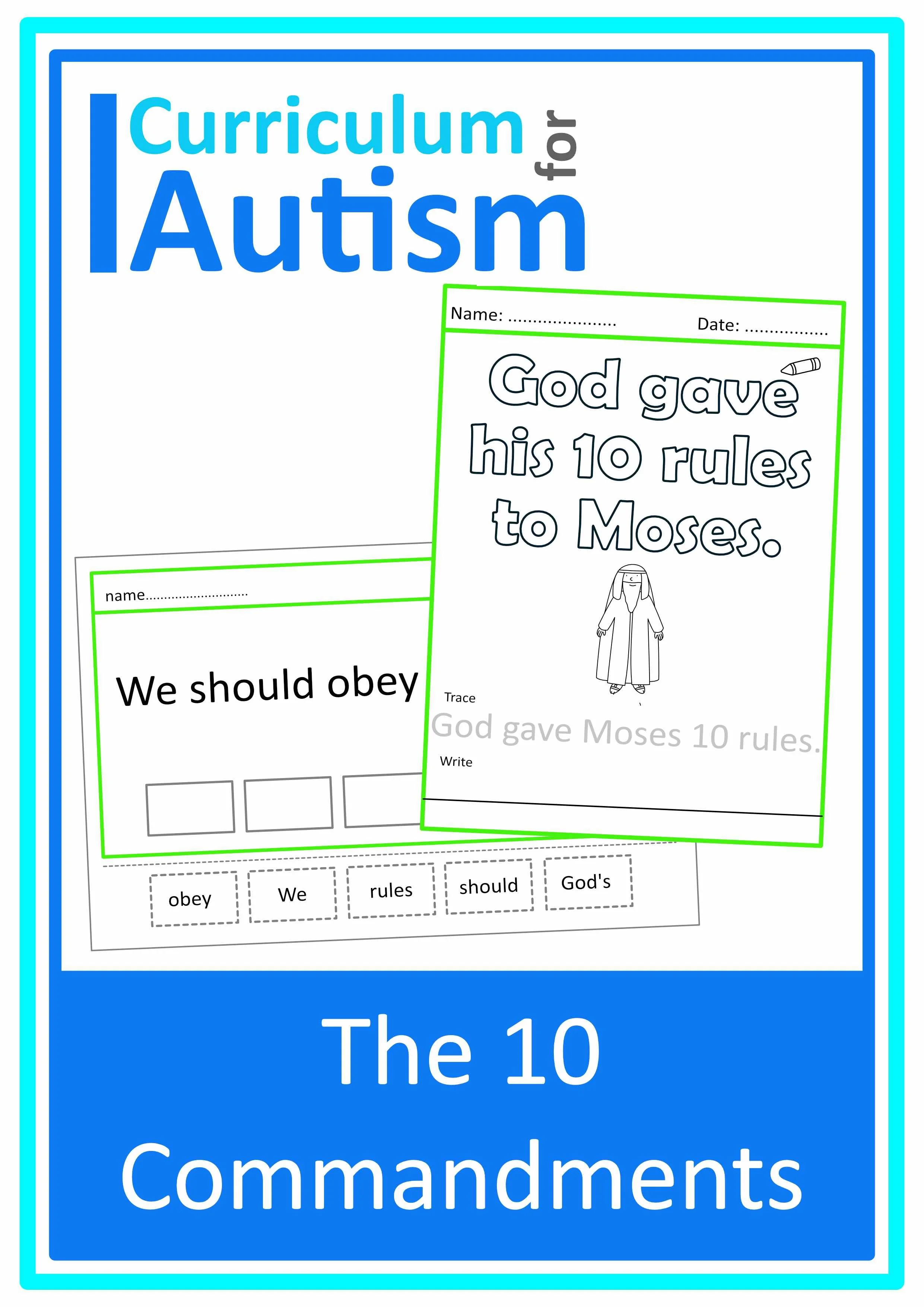 Hands-On Math Activities for Autistic Learners